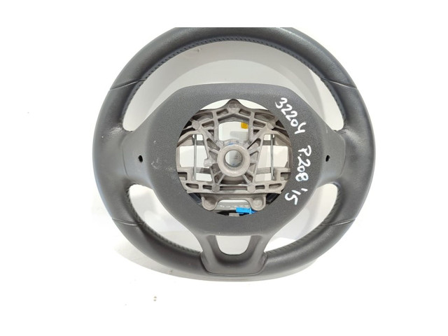 Volant Peugeot 208 2015 96728292ZD  