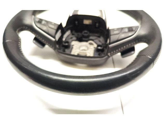 Volant Audi Q7 4M 2018 4M0419091P, 565425696  