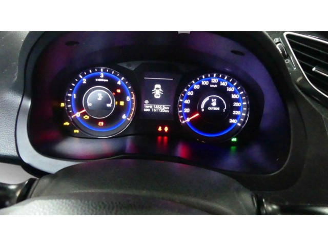 Přístrojová deska  Hyundai i40 2011 94001-3Z050, IMPRK1195728  