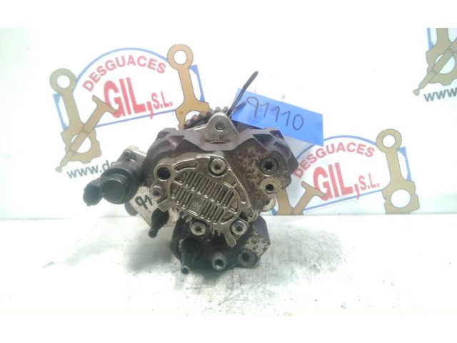 Vstřikovací čerpadlo 0445010031, 91110   Renault Megane I     