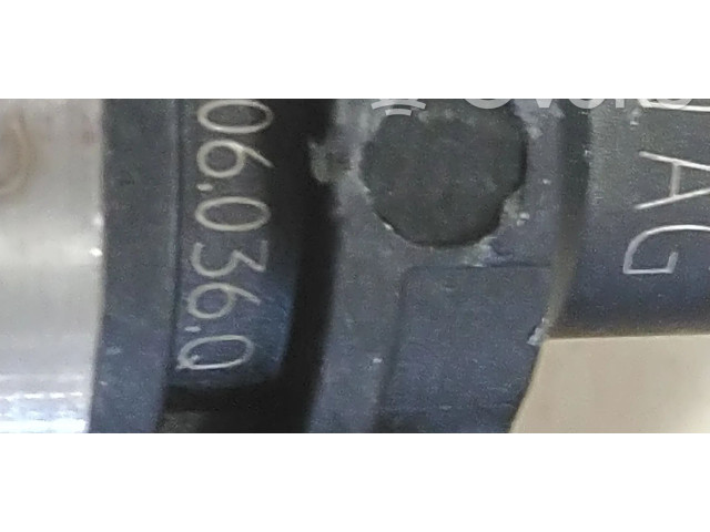 Vstřikovač 04E906036Q, 0261500132   Audi A1    CZEA 