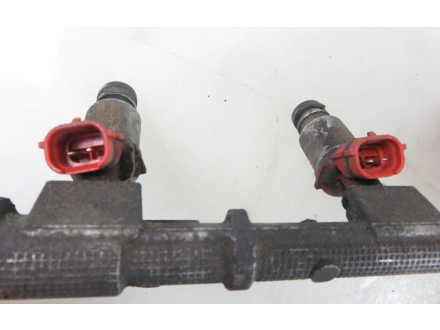 Vstřikovací lišta 2325016160, 2325016160   Toyota Celica T200    7A-FE 