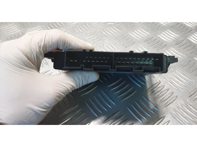 Блок управления коробкой передач A0005456916, 5WP20124DM   Mercedes-Benz E W212