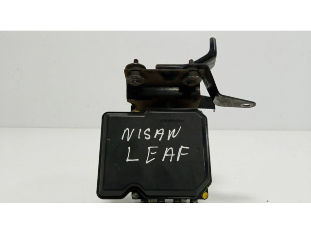 Jednotka ABS A98000J41, 43270656   Nissan Leaf I (ZE0) 2014
