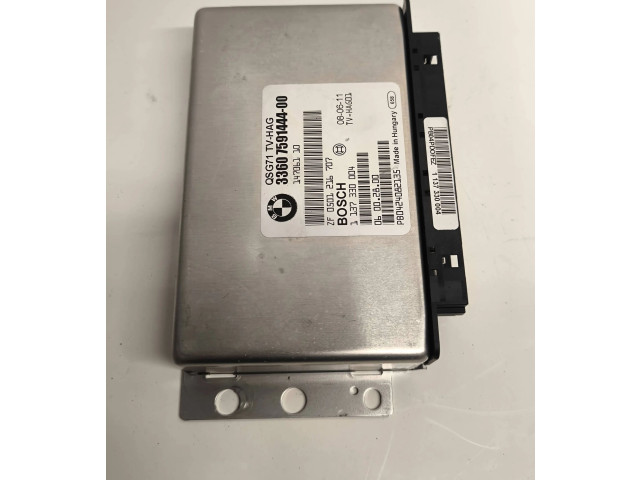 Блок управления коробкой передач 7591444, 3137330004   BMW X6 E71