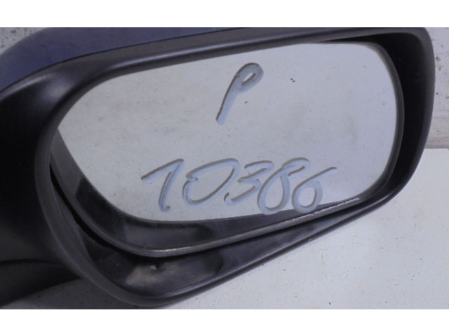 Pojistková skříňka Зеркало (механическое) 012221, 012221   Mazda 3 I 2006