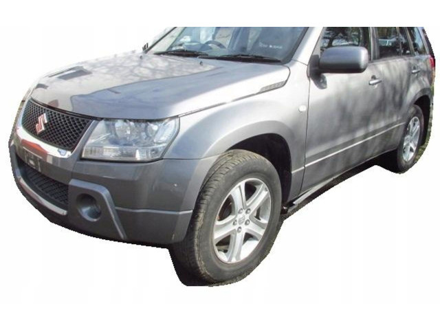 Блок предохранителей     Suzuki Vitara (LY)    