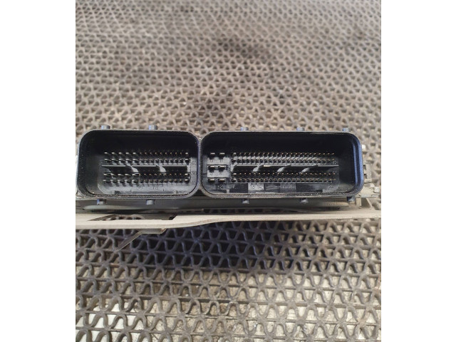 Блок управления двигателя 03L906023NE, 03L907425C   Volkswagen Touran II
