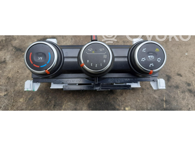 Блок управления климат-контролем 275008537R   Renault Express