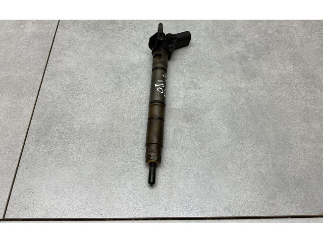 Форсунка 059130277CC, 0445116040    Audi A6 S6 C7 4G   