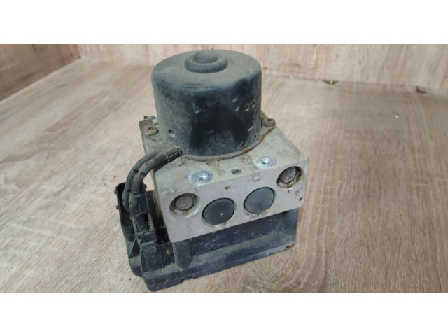 Блок АБС 6X0614117, 6X0907379B   Seat  Inca (6k)  1995-2004 года