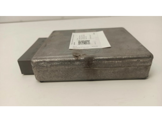 Блок управления двигателя 1R3F12A650DC, F5SB14A624AA   Ford Mustang IV