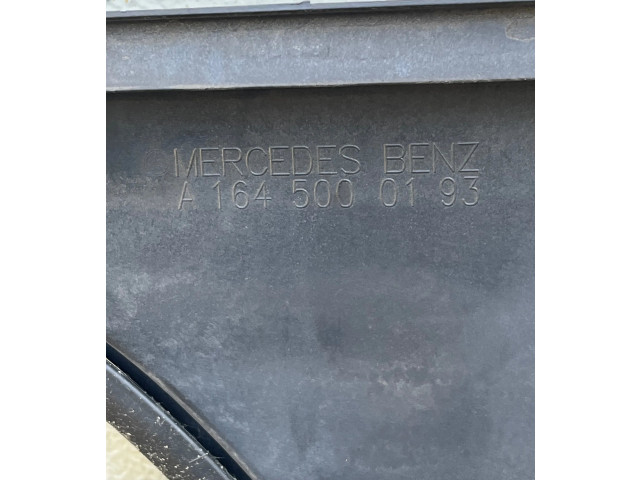 Вентилятор радиатора     A1645000193    Mercedes-Benz R W251 