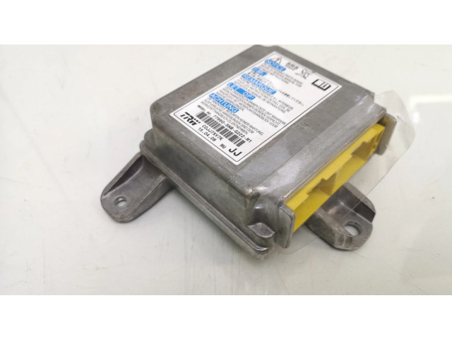 Блок подушек безопасности 77960SNBG222M1, C0JJ7XV7K   Honda Civic