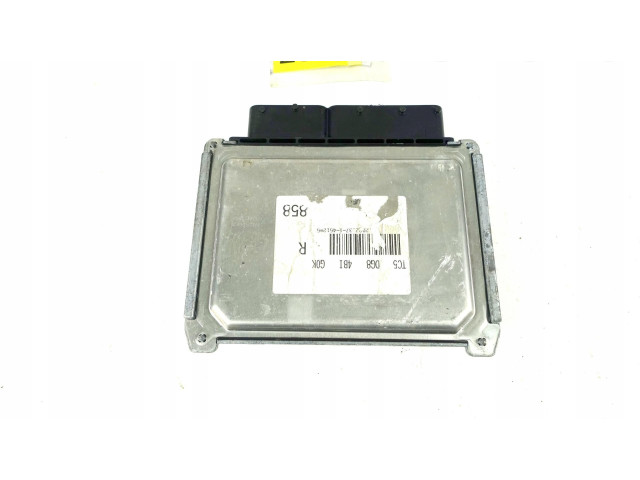 Řídící jednotka 05C907394C   Audi A3 8Y 2023