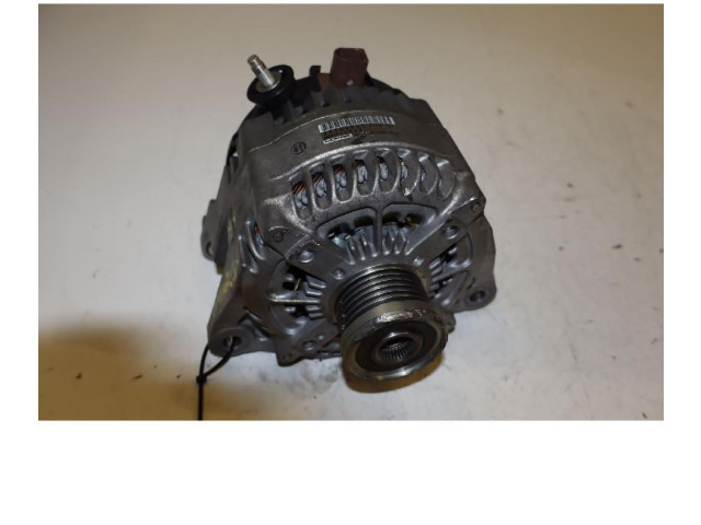 Генератор 50559542   Alfa Romeo Stelvio      