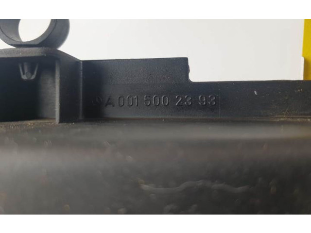 Электрический вентилятор радиаторов A0015002393, 881060212   Mercedes-Benz CLK AMG A208 C208 1998