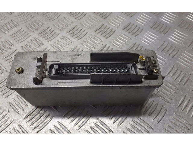 Блок управления АБС 4A0907379A   Audi 80 90 S2 B4
