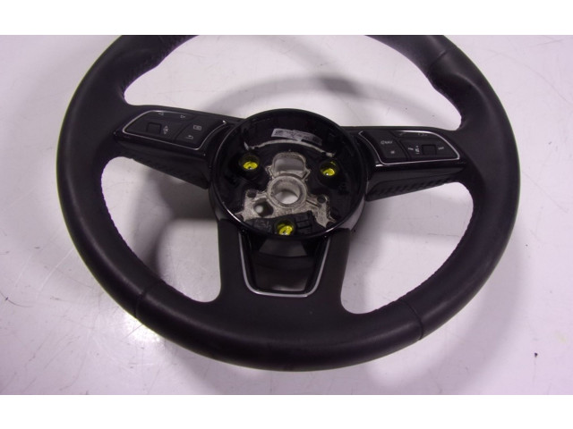 Руль Audi Q2 -   -  года 8V0419091CGINU, 8V0419091CG      