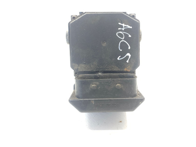 Блок АБС 4B0614517G   Audi  A6 S6 C5 4B  1997 - 2005 года