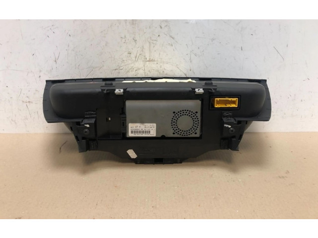 Панель приборов 13159516, 13159516   Lancia Phedra       