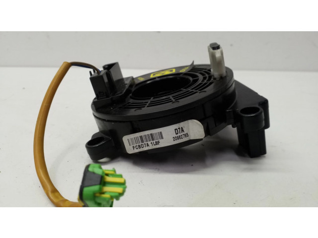 Подрулевой шлейф SRS 20982765   Chevrolet Captiva