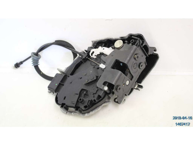 Рулевая рейка  Двигатель центрально замка 31416682   Volvo V50 2008 - 2012 года