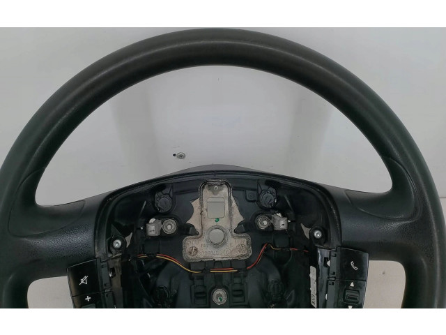 Volant Citroen Jumper 2014   