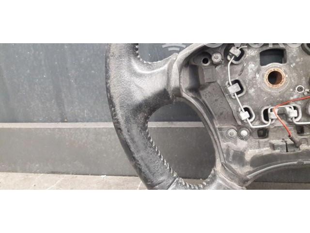 Volant Peugeot 407 2007   