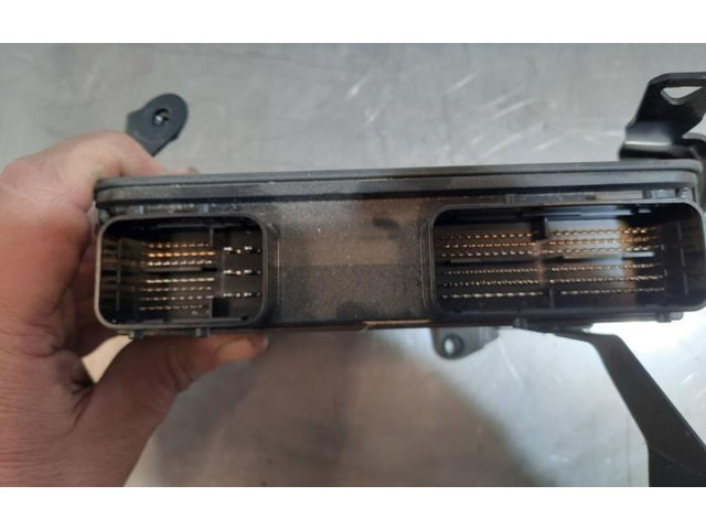 Řídící jednotka 896614A850, 2763001852   Toyota RAV 4 (XA50) 2020