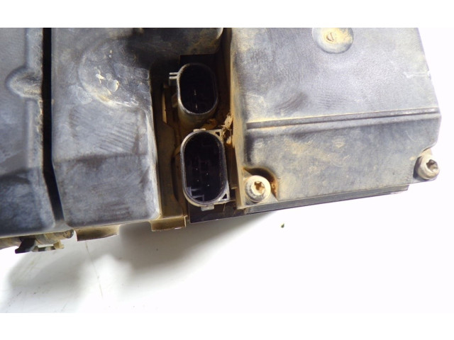Вентилятор печки    7L6815071G, 7L6815071G   Volkswagen Touareg I