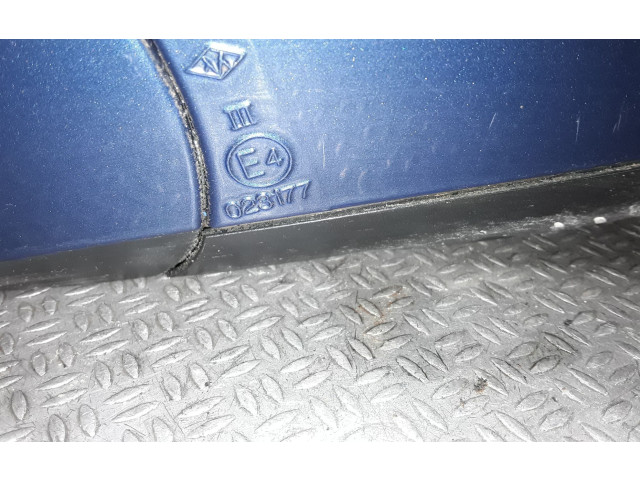 Zpětné zrcátko  Opel Vectra C 2007  E4023177  