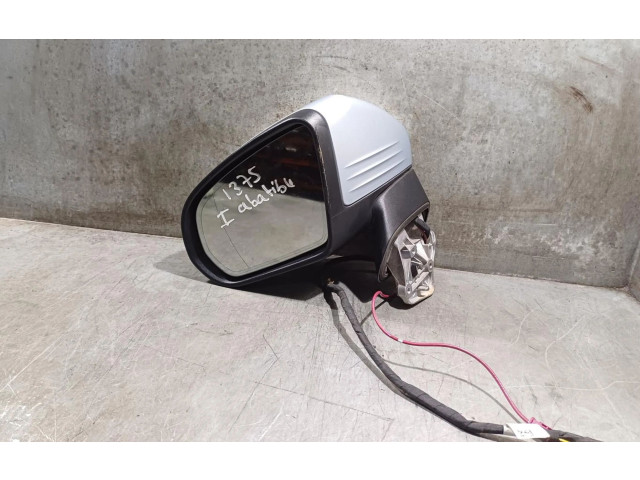 Zpětné zrcátko  Mercedes-Benz CL C215 2016  A0998107700  