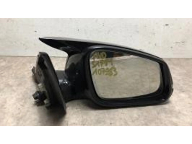 Zpětné zrcátko pravé BMW 1 F20 F21 2012    