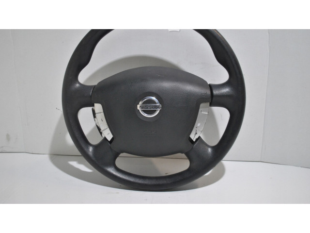 Volant Nissan Primera 2002   