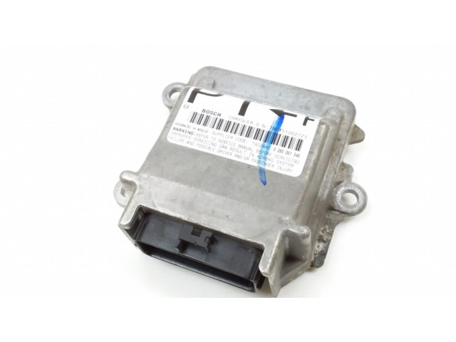 Блок подушек безопасности 04671419AD, 0285001346   Chrysler PT Cruiser