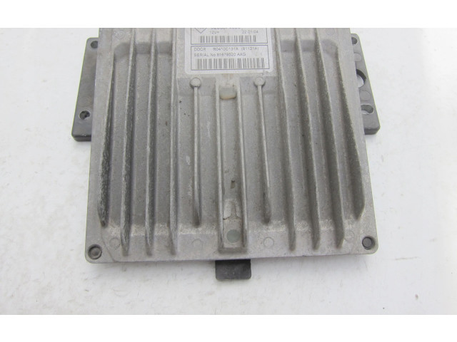 Řídící jednotka 8200334419, 8200374395   Nissan Micra 2003