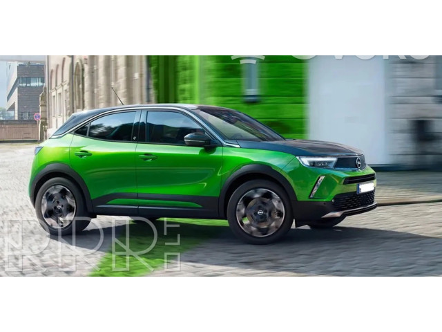   Pojistková skříňka 9814474980, 9814474980   Opel Mokka B 2023