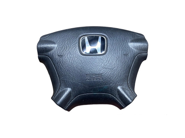 Подушка безопасности водителя 77800S9AG810, HEP28Y656   Honda CR-V
