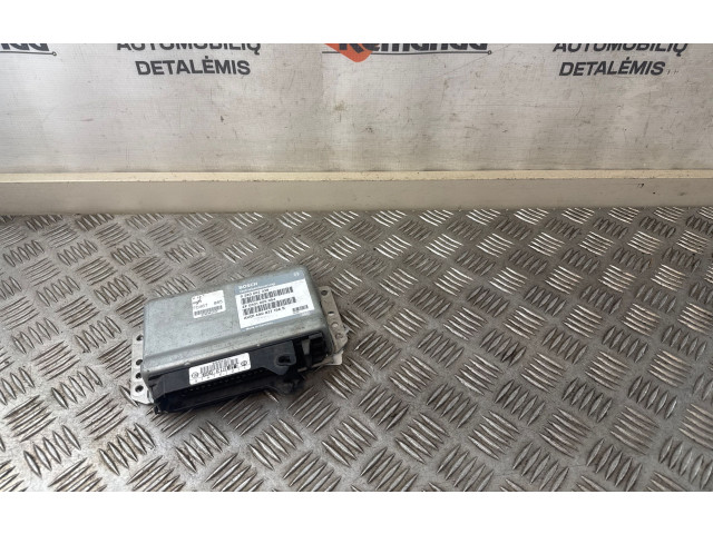 Блок управления коробкой передач 0260002338, 0260002338   Audi A6 S6 C4 4A