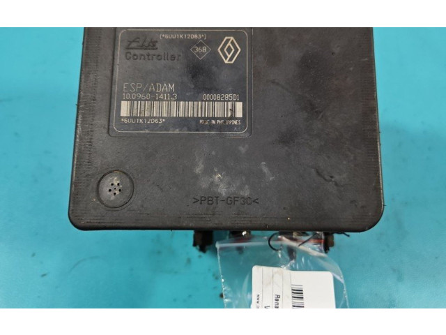 Jednotka ABS 10.0960-1411.3, IMPRK1407435   Renault Laguna II 2002