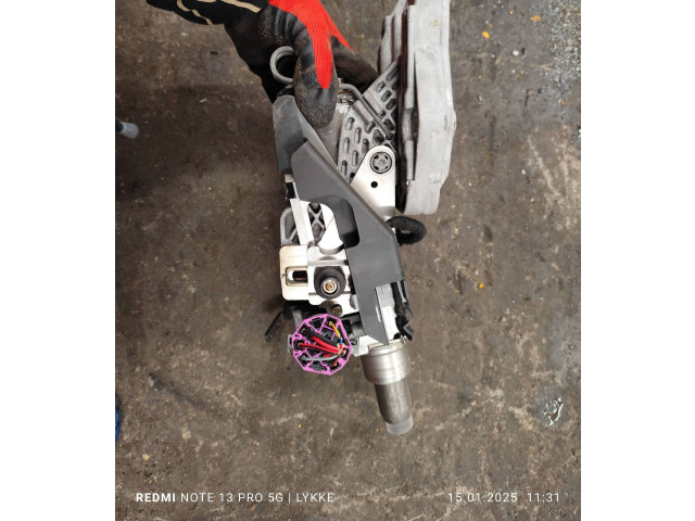    Рулевая рейка 8Z0971824J, 50113680   Audi TT Mk1 1999 - 2006 года