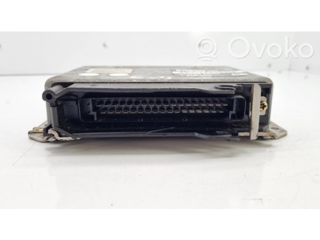 Блок управления коробкой передач 1218200, 0260002085   BMW 5 E34
