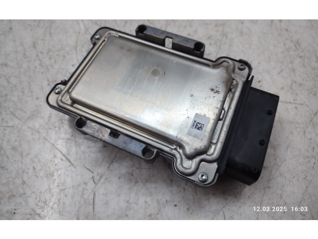 Блок управления A6429005101   Mercedes-Benz GL X166