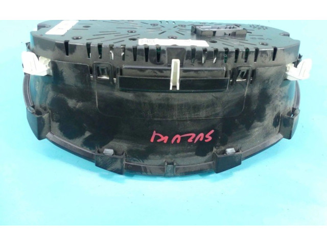 Přístrojová deska  Suzuki SX4 2011 34110-55L50, IMPRK1113393  