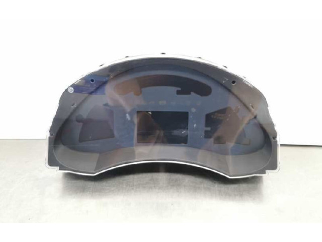 Панель приборов 248104NR0A, 4NR0A0020257   Nissan Leaf I (ZE0)       