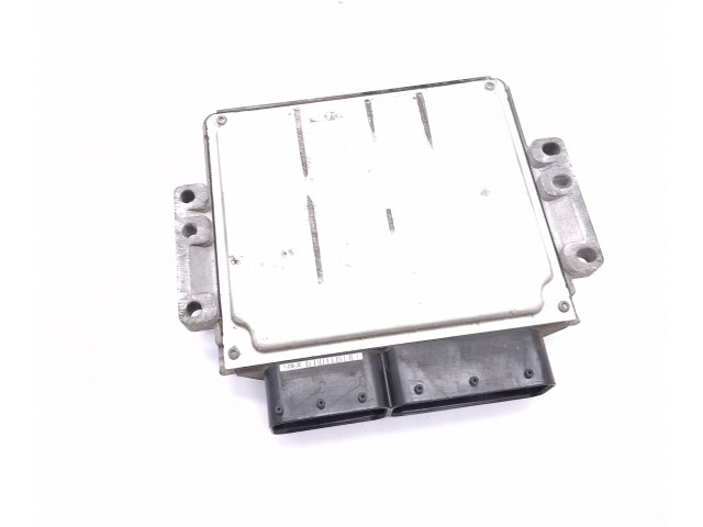 Řídící jednotka 95194763, 25189813   Opel Antara 2012
