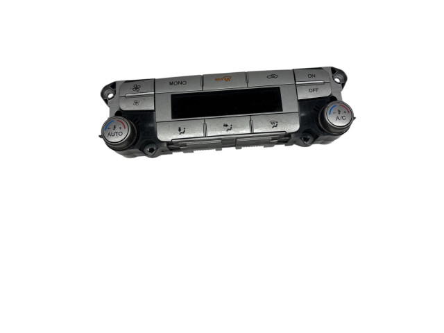 Блок управления климат-контролем 7S7T18C612AC, W5DA09330   Ford S-MAX