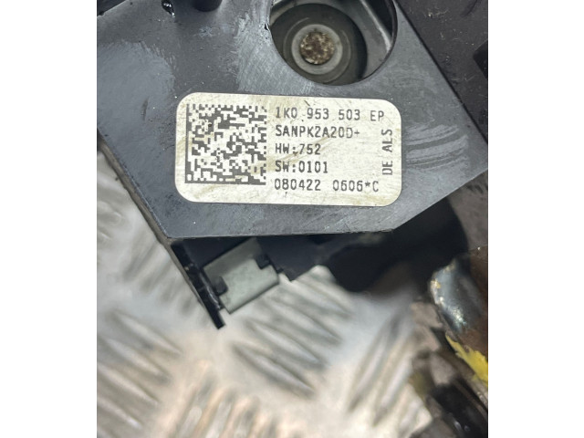    Рулевая рейка 1K0953503EP   Volkswagen Touran I 2003 - 2010 года