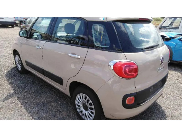 Подушка безопасности водителя 59001158   Fiat 500E